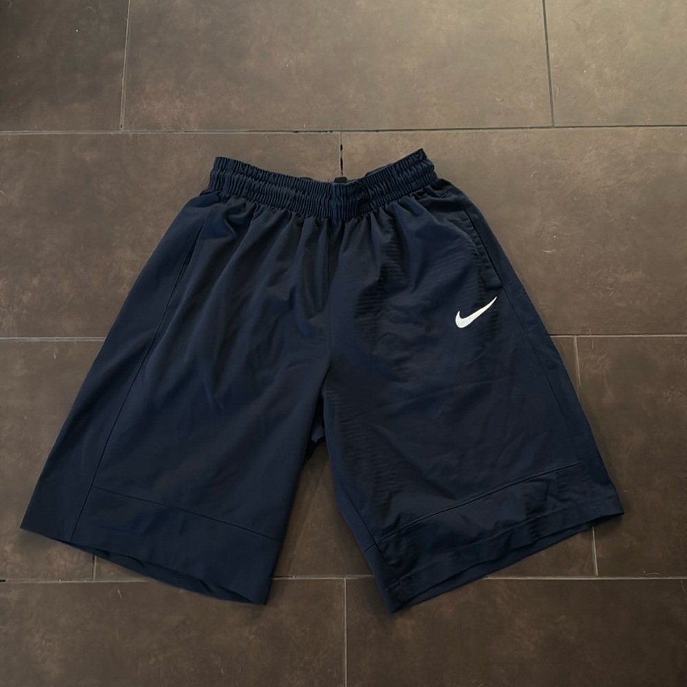Nike workout shorts